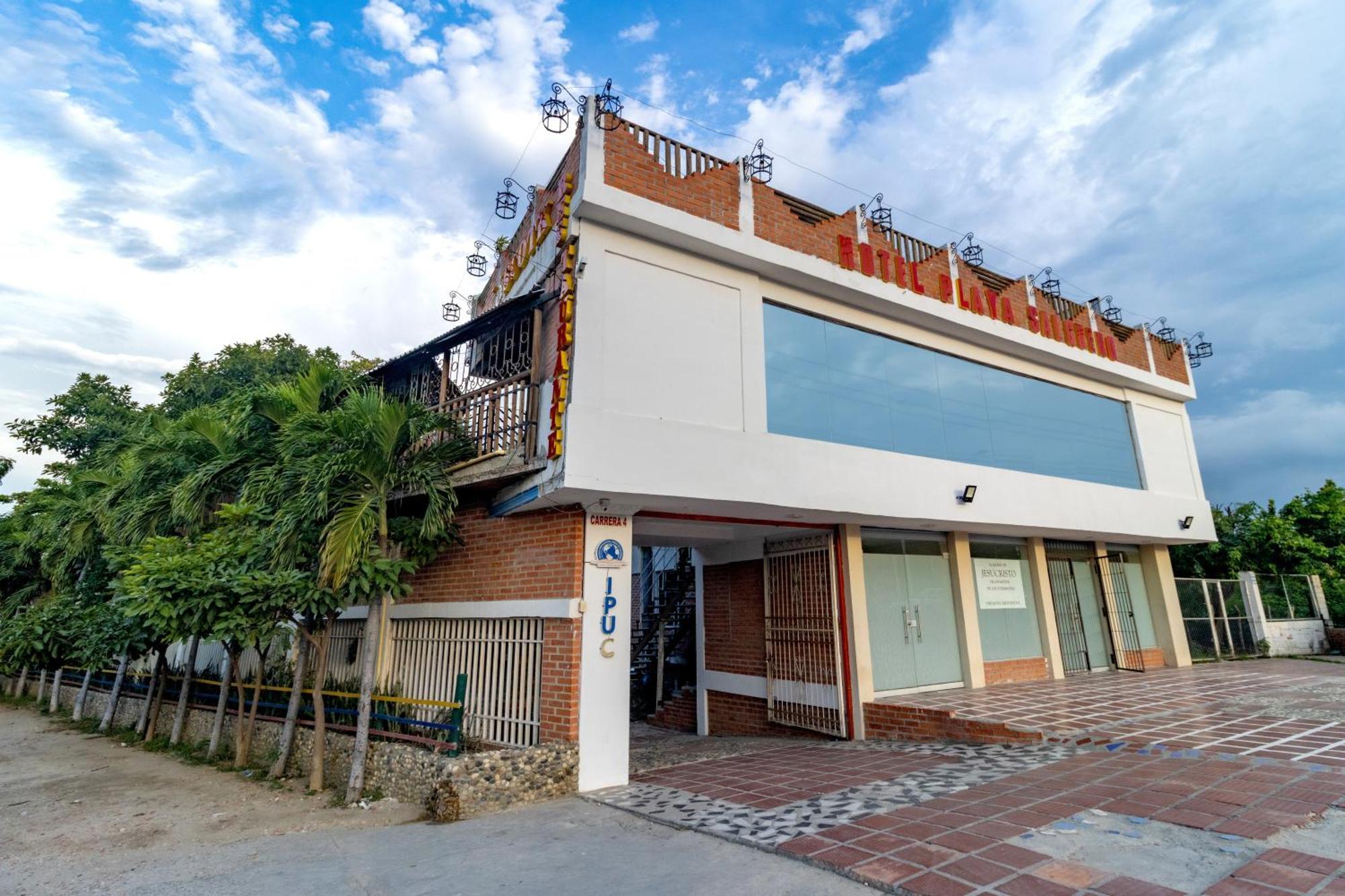 Hotel Playa Salguero By Geh Suites — Photos 2